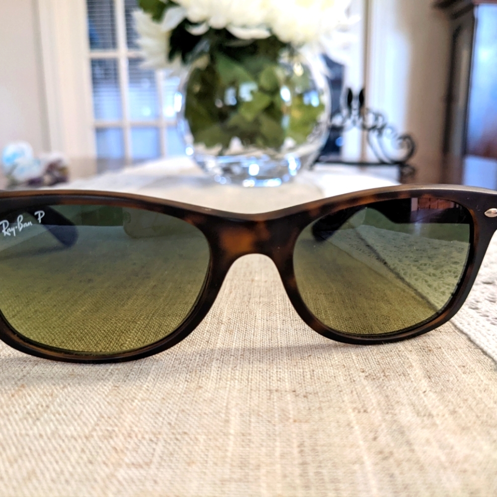 Ray-Ban sunglasses